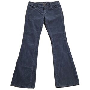 American Eagle Outfitters Dark Blue Women Jeans